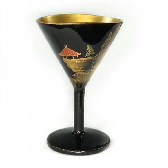 Hand painted Lacquerware - Picture 5 of 11